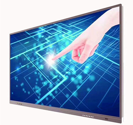 Κίνα Περίπτερο πληροφοριών συστημάτων σηματοδότησης LCD μέσων, ψηφιακά σημάδια συστημάτων σηματοδότησης Wifi ψηφιακά για την επιχείρηση προμηθευτής