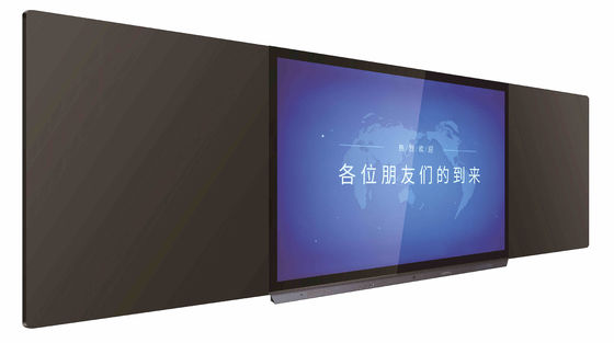 Κίνα Ο υπέρυθρος Ray 20 έξυπνος πίνακας διαλογικά 3840 X 2160 αφής σημείων προμηθευτής