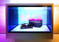 Δημοφιλή εσωτερικά διαφανή LCD προϊόντα συστημάτων σηματοδότησης οθόνης ψηφιακά για την παρουσίαση κοσμήματος προμηθευτής