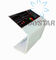 Πολυ λειτουργική διαφανής επίδειξη 500 OLED φωτεινότητα ψειρών με την οθόνη αφής προμηθευτής