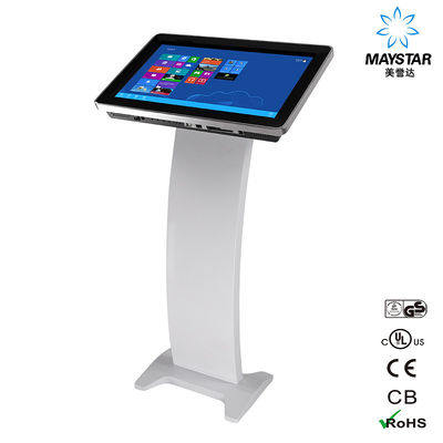 Κίνα Εσωτερικές διαλογικές οθόνες 1080p οργάνων ελέγχου οθόνης αφής LCD για την επιχείρηση προμηθευτής