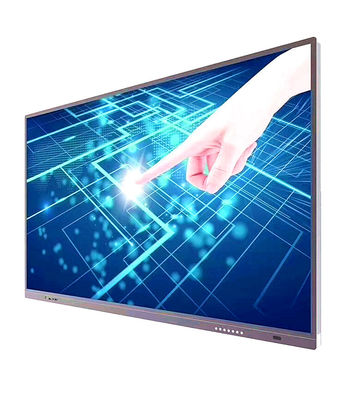 Κίνα 3840*2160 ψηφιακό σύστημα σηματοδότησης LCD που διαφημίζει, ψηφιακό σύστημα σηματοδότησης αιθουσών συνεδριάσεων προμηθευτής