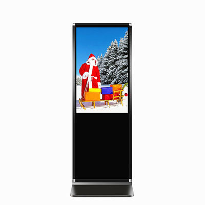 Κίνα Η ψηφιακή συνήθεια επίδειξης διαφήμισης τύπων TFT δέχτηκε την κάθετη οθόνη LCD προμηθευτής