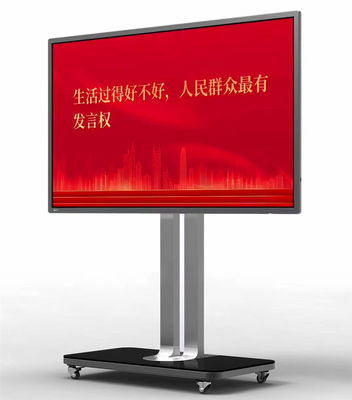 Κίνα Οδηγημένη επιτροπή ασύρματο ψηφιακό έξυπνο διαλογικό Whiteboard ιχνών προμηθευτής