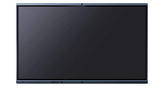 Κίνα 20 επίπεδη οθόνη LCD έξυπνο ψηφιακό Whiteboard οθόνης αφής σημείων 450 Cd/M2 προμηθευτής
