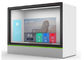 Δημοφιλή εσωτερικά διαφανή LCD προϊόντα συστημάτων σηματοδότησης οθόνης ψηφιακά για την παρουσίαση κοσμήματος προμηθευτής