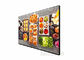 15 ψηφιακή επίδειξη διαφήμισης συστημάτων σηματοδότησης LCD ~84 ίντσας για την τραπεζαρία εστιατορίων προμηθευτής