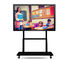 Πλήρες HD 32 ψηφιακή επίδειξη συστημάτων σηματοδότησης, ψηφιακό σύστημα σηματοδότησης συνήθειας για τα σχολεία προμηθευτής