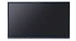 20 επίπεδη οθόνη LCD έξυπνο ψηφιακό Whiteboard οθόνης αφής σημείων 450 Cd/M2 προμηθευτής