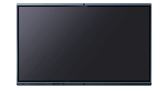 20 επίπεδη οθόνη LCD έξυπνο ψηφιακό Whiteboard οθόνης αφής σημείων 450 Cd/M2